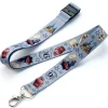 Nøkkelringer^Platform 9 3/4 Lanyard