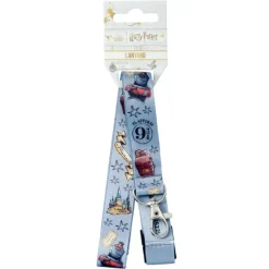 Nøkkelringer^Platform 9 3/4 Lanyard