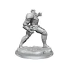 WizKids Monstere^Platinum Golem (Wave 4) Critical Role Unpainted Miniatures