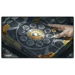 Play Mat Guild Summit Tome of the Guildpact* Play Mat Og Mat Case