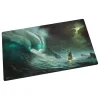 Play Mat Mael Ollivier-Henry Artist Edition Spirits of the Sea Play Mat* Play Mat Og Mat Case