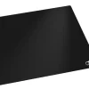 Play Mat Monochrome Black 61x61cm Play Mat* Play Mat Og Mat Case