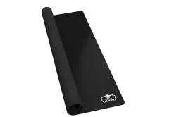 Play Mat Monochrome Black 61x61cm Play Mat* Play Mat Og Mat Case