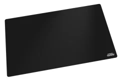 Play Mat Monochrome Black 61x35 cm Play Mat* Play Mat Og Mat Case