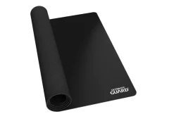 Play Mat Monochrome Black 61x35 cm Play Mat* Play Mat Og Mat Case