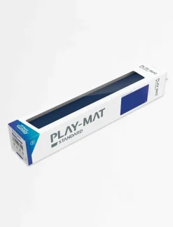 Play Mat Og Mat Case^Play Mat Monochrome Dark Blue 61x35 cm Play Mat
