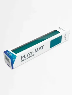 Play Mat Og Mat Case^Play Mat Monochrome Petrol Blue 61x35 cm Play Mat