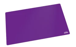 Play Mat Monochrome Purple 61x35 cm Play Mat* Play Mat Og Mat Case