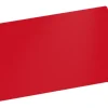 Play Mat Og Mat Case^Play Mat Monochrome Red 61x35 cm Play Mat