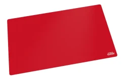 Play Mat Og Mat Case^Play Mat Monochrome Red 61x35 cm Play Mat