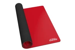 Play Mat Og Mat Case^Play Mat Monochrome Red 61x35 cm Play Mat