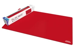 Play Mat Og Mat Case^Play Mat Monochrome Red 61x35 cm Play Mat