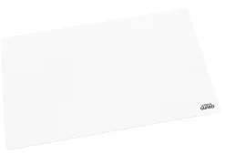 Play Mat Monochrome White 61x35cm Play Mat* Play Mat Og Mat Case