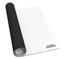 Play Mat Monochrome White 61x35cm Play Mat* Play Mat Og Mat Case