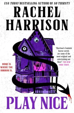 Rachel Harrison Grøssere^Play Nice