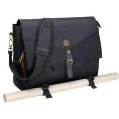 ENHANCE Tabletop Player's Essentials RPG Bag Black* Tilbehør