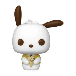 Funko POP! Sanrio Pochacco POP! Sanrio Vinyl Figure* Funko! Pop