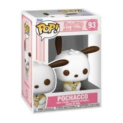 Funko POP! Sanrio Pochacco POP! Sanrio Vinyl Figure* Funko! Pop