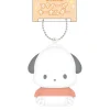 Nøkkelringer^Pochacco Squeeze Keychain