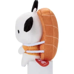 Pochacco Sushi Chokkori-san Plush Figure* Bamser Og Kosedyr