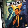 Pocket Detective Season 1* Samarbeid