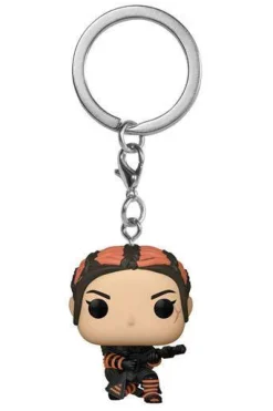 Funko POP! Star Wars Pocket Pop Star Wars Bobf Pop 2 Keychain* Nøkkelringer
