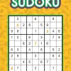 Eric Saunders Pocket Puzzles Sudoku: More Than 150 Puzzles* Spill Og Aktiviteter