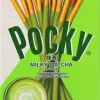 Pocky & Sjokolade^Pocky Milky Matcha 33g