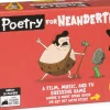 Poetry For Neanderthals Pop Culture Edition* Selskapsspill
