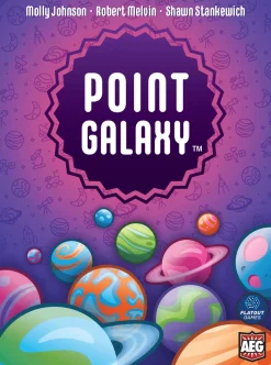 Molly Johnson Familiespill^Point Galaxy