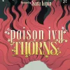 Kody Keplinger Lgbtq+|Barn & Unge^Poison Ivy: Thorns
