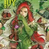 G. Willow Wilson Krim & Mysterier^Poison Ivy Vol. 5: Human Botany