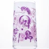 Science Homeware Glass^Poisonous Plants Drinking Glass