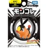 Pokemon Moncolle-figurer Samleobjekter^Pokabu Moncolle Figure