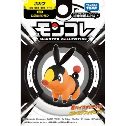 Pokemon Moncolle-figurer Samleobjekter^Pokabu Moncolle Figure