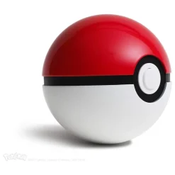 Pokémon Replika^Poke Ball Diecast Replica