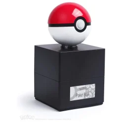 Pokémon Replika^Poke Ball Diecast Replica