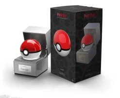Pokémon Replika^Poke Ball Diecast Replica