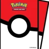 Pokeball Standard Size Deck Protector Sleeves  (65)* Kortlommer|Pokémon Trading Card Game