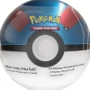 Pokeball Tin 2025* Pokémon Trading Card Game