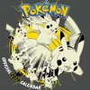 Kalendere^POKEMON 2026 SQUARE CALENDAR