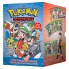 Hidenori Kusaka Pokemon Adventures Ruby & Sapphire Box Set: Includes Volumes 15-22* Samlebokser