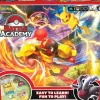 Pokémon Trading Card Game^Pokemon Battle Academy 2024 Version