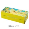 Pokemon Center Original Pikachu Large Gathering Card Box Deck Box, Pokemon* Deck-Bokser & Oppbevaring|Pokémon Trading Card Game