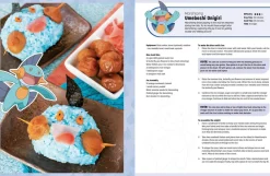 Pokemon Kokebøker^Cookbook: Delicious recipes inspired by Pikachu and Friends