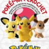 Sabrina Somers PokeMon Crochet: Bring Your Favorite PokeMon to Life with 20 Cute Crochet Patterns* Strikkeoppskrifter