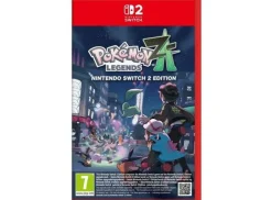 Tv-Spill^Pokemon Legends: Z-A Nintendo Switch 2 Edition (Switch 2)