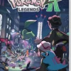 Tv-Spill^Pokemon Legends: Z-A (Switch)