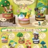 Blind boks Mystery Box^Pokemon Little Forest Story Series Trading Figure