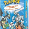 Santa Harukaze Samlebokser^Pokemon Pocket Comics Box Set: Black & White / Legendary Pokemon